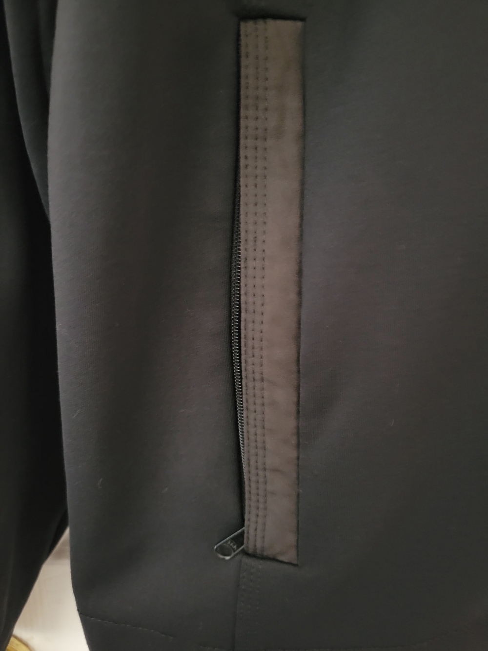 Hugo Boss Men's 1/4 Zip Pullover Jacket - Tufillo (Size XL / Fits like L - Picture 6 of 11